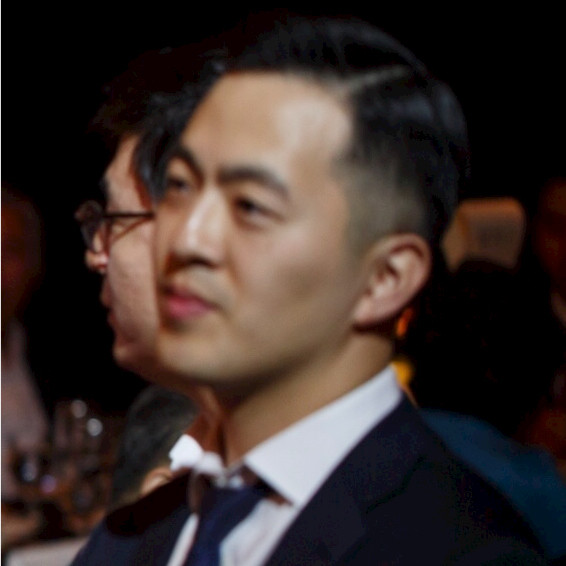 Photo of Sangbin Lee
