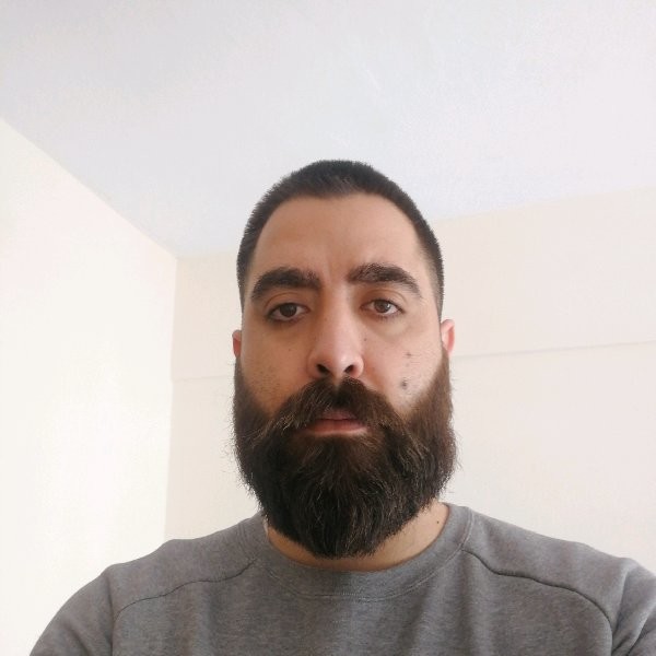 Photo of Stylianos Karydakis